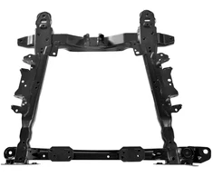 NTY Priekinės pakabos balkis / traversas skirtas RENAULT TWINGO II 07-, RENAULT WIND 2010-2013