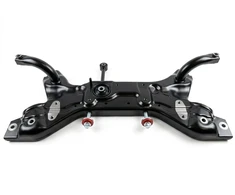 NTY Priekinės pakabos balkis / traversas skirtas MITSUBISHI COLT 06-