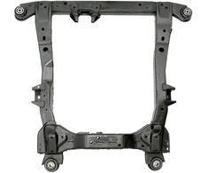 NTY Priekinės pakabos balkis / traversas skirtas OPEL INSIGNIA 08-