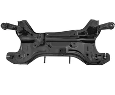 NTY Priekinės pakabos balkis / traversas skirtas HYUNDAI GETZ 02-06