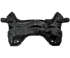 NTY Priekinės pakabos balkis / traversas skirtas PEUGEOT 206 98-