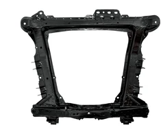 NTY Priekinės pakabos balkis / traversas skirtas RENAULT CLIO II 98-05, KANGOO 96-