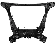 NTY Priekinės pakabos balkis / traversas skirtas HYUNDAI TUCSON 20-, KIA SPORTAGE V 21-