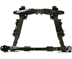 NTY Priekinės pakabos balkis / traversas skirtas RENAULT TWINGO II 07-, RENAULT WIND 2010-2013