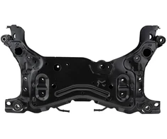 NTY Priekinės pakabos balkis / traversas skirtas VOLVO S40 II, V50 2WD 04-