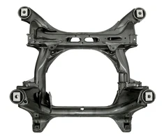 NTY Priekinės pakabos balkis / traversas skirtas VW TOUAREG /7P5,7P6/10-, AUDI Q7 06-