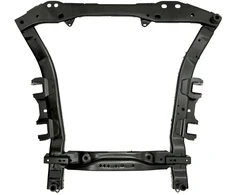 NTY Priekinės pakabos balkis / traversas skirtas DACIA DUSTER 10-14
