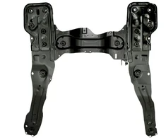 NTY Priekinės pakabos balkis / traversas skirtas PEUGEOT EXPERT 2006-, 806/807,CITROEN JUMPY 08-,C8 -14,FIAT SCUDO 07-, FIAT ULYSSE 01-,LANCIA PHEDRA 01-,