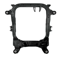 NTY Priekinės pakabos balkis / traversas skirtas OPEL VECTRA C 02- /ALL/