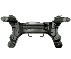NTY Priekinės pakabos balkis / traversas skirtas HYUNDAI MATRIX 01-10 /RHD/