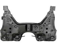 NTY Priekinės pakabos balkis / traversas skirtas OPEL CORSA E 14-