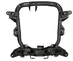 NTY Priekinės pakabos balkis / traversas skirtas OPEL MERIVA A 03-,CORSA C 00-,COMBO C 01- /DPF/