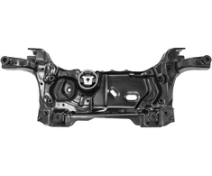 NTY Priekinės pakabos balkis / traversas skirtas SKODA YETI 2009-,OCTAVIA II 2004-,VW TOURAN 1T1 1T2 1T3 2003-