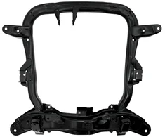 NTY Priekinės pakabos balkis / traversas skirtas OPEL CORSA C 00-06, OPEL COMBO 04-, MERIVA A