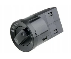 NTY Priekinių žibintų jungiklis Audi A4 B6/B7 2001-
