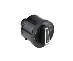 NTY Priekinių žibintų jungiklis Seat, VW 5G0941431AF