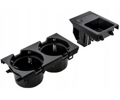 NTY Puodelių laikiklis , Cup holder BMW 3 serija E46 1997-2006