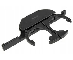 NTY Puodelių laikiklis , Cup holder BMW 5 serija E39 1995-2003