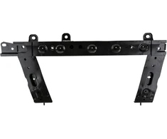 NTY Radiatoriaus laikiklis skirtas RENAULT CAPTUR 2013-