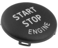 NTY Start-stop jungiklio dangtelis 61319154945