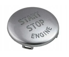 NTY Start-stop jungiklio dangtelis BMW 61316960743