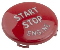 NTY Start-stop jungiklio dangtelis BMW 61316966714