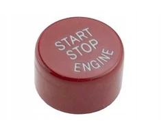 NTY Start-stop jungiklio dangtelis BMW 61319153831
