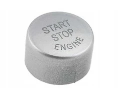 NTY Start-stop jungiklio dangtelis BMW 61319153831