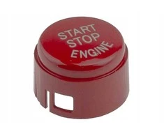 NTY Start-stop jungiklio dangtelis BMW 61319153832