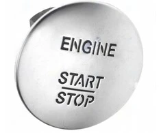NTY Start-stop jungiklio dangtelis Mercedes Benz A2215450714