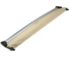 NTY Stoglangio užuolaida VW Golf Mk7 2012-2019 - BEIGE