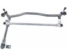 NTY Valytuvų mechanizmas Audi A3 2013-