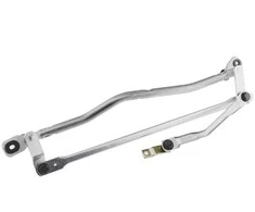 NTY Valytuvų mechanizmas Audi A6 C6 2004-