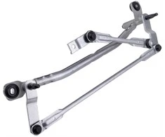 NTY Valytuvų mechanizmas Audi Q4, Skoda Enyaq, VW ID.4, VW ID.5 2020-