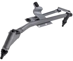 NTY Valytuvų mechanizmas BMW 1 E81/E82/E87/E88 2003-