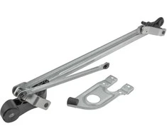 NTY Valytuvų mechanizmas BMW 1 F20/F21 2011-,2 F22/F23 2012-,3 F30/F31 2011-,4 F32/F33 2013-,3GT F34 2012-