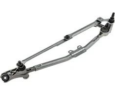 NTY Valytuvų mechanizmas BMW 3 E90/E91/E92/E93 2004-