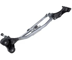 NTY Valytuvų mechanizmas BMW 5 E60/E61 2003-2010