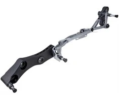 NTY Valytuvų mechanizmas BMW 5 E60/E61 2003-2010