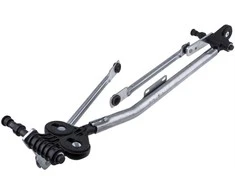 NTY Valytuvų mechanizmas BMW X5 E70, X6 E71 2006-