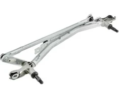 NTY Valytuvų mechanizmas Citroen Berlingo, Peugeot Partner 2008-
