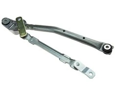 NTY Valytuvų mechanizmas Citroen C1, Peugeot 107, Toyota Aygo 2005-