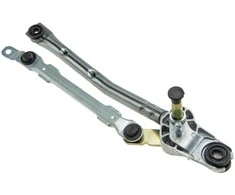 NTY Valytuvų mechanizmas Citroen C1, Peugeot 107, Toyota Aygo 2005-