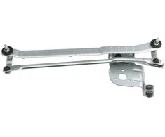 NTY Valytuvų mechanizmas Fiat Seicento 1998-2010