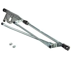 NTY Valytuvų mechanizmas Ford Focus Mk2 2004-2012