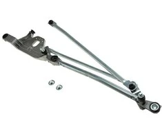 NTY Valytuvų mechanizmas Ford Focus Mk2 2004-2012