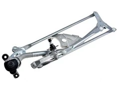 NTY Valytuvų mechanizmas Honda Civic VIII Sedanas 2006-2012