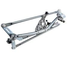 NTY Valytuvų mechanizmas Honda Civic VIII Sedanas 2006-2012