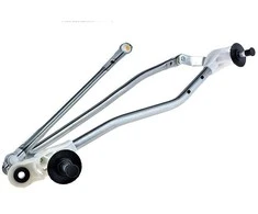 NTY Valytuvų mechanizmas Honda Jazz 2001-2008