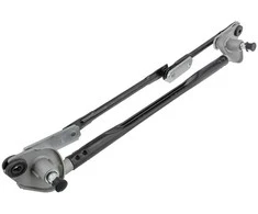 NTY Valytuvų mechanizmas Hyundai Santa Fe II 2006-2012